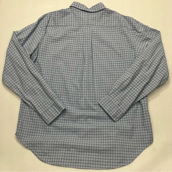 Ralph Lauren Long Sleeve Button Up Shirt - Picture 4 of 4